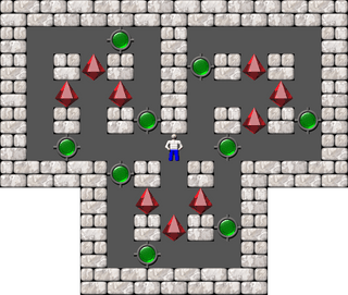 Уровень 24 — Roger Delaporte